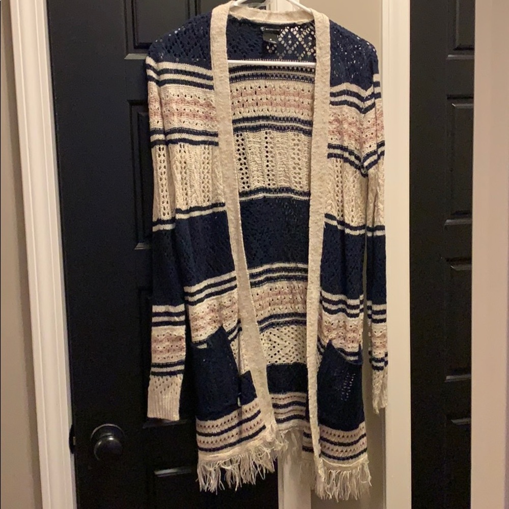 Women’s cardigan